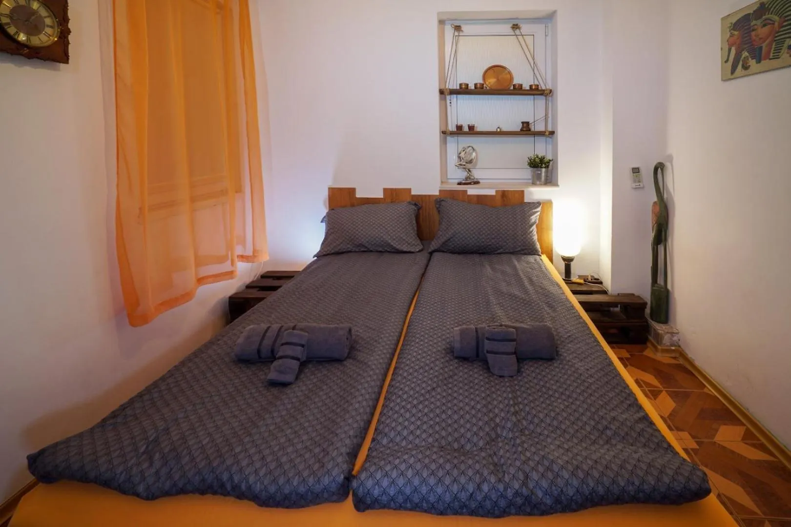 Central Halls Apartment Sofia Bulgaria