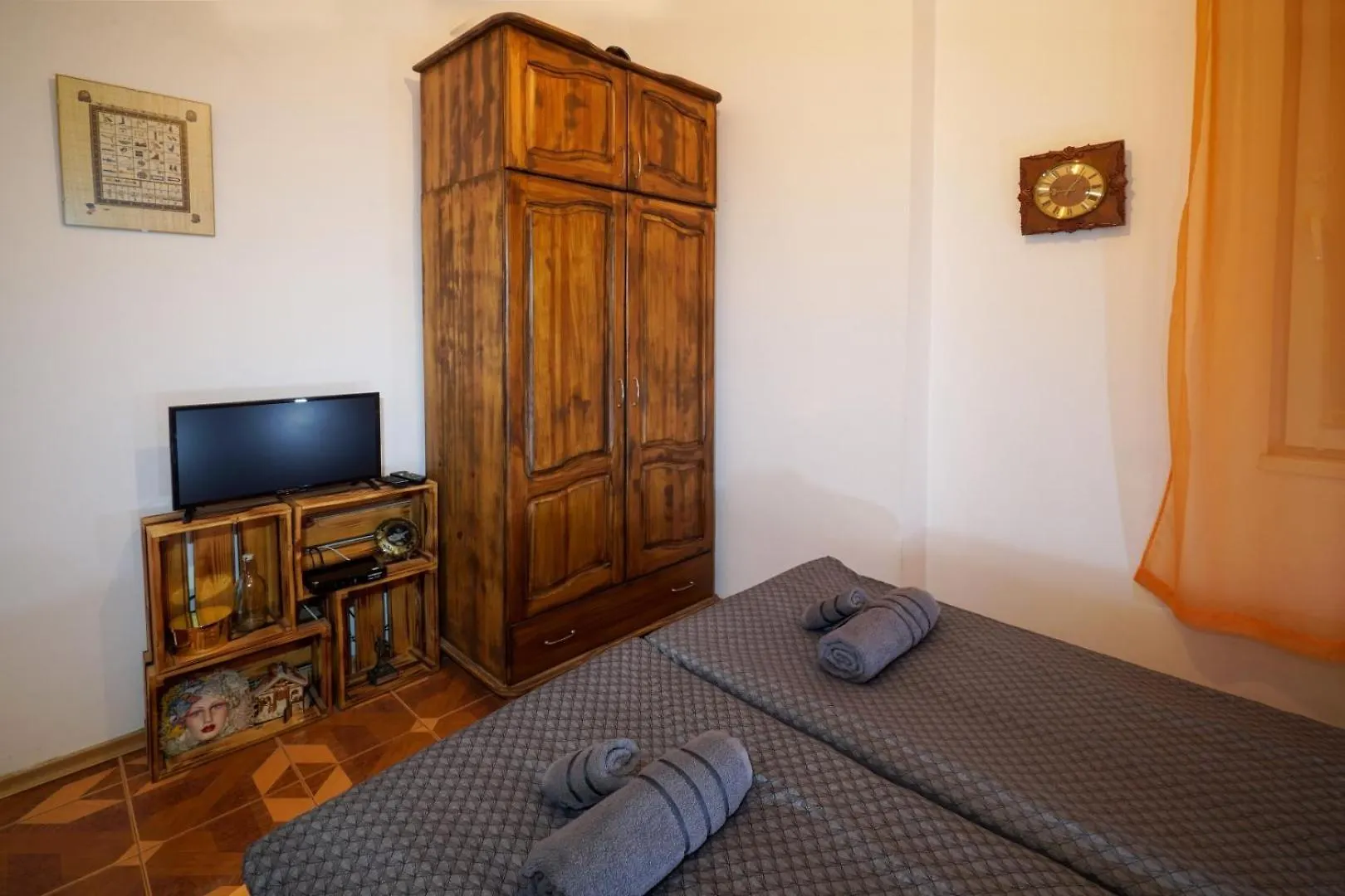 Central Halls Apartment Sofia 0*,  Bulgaria