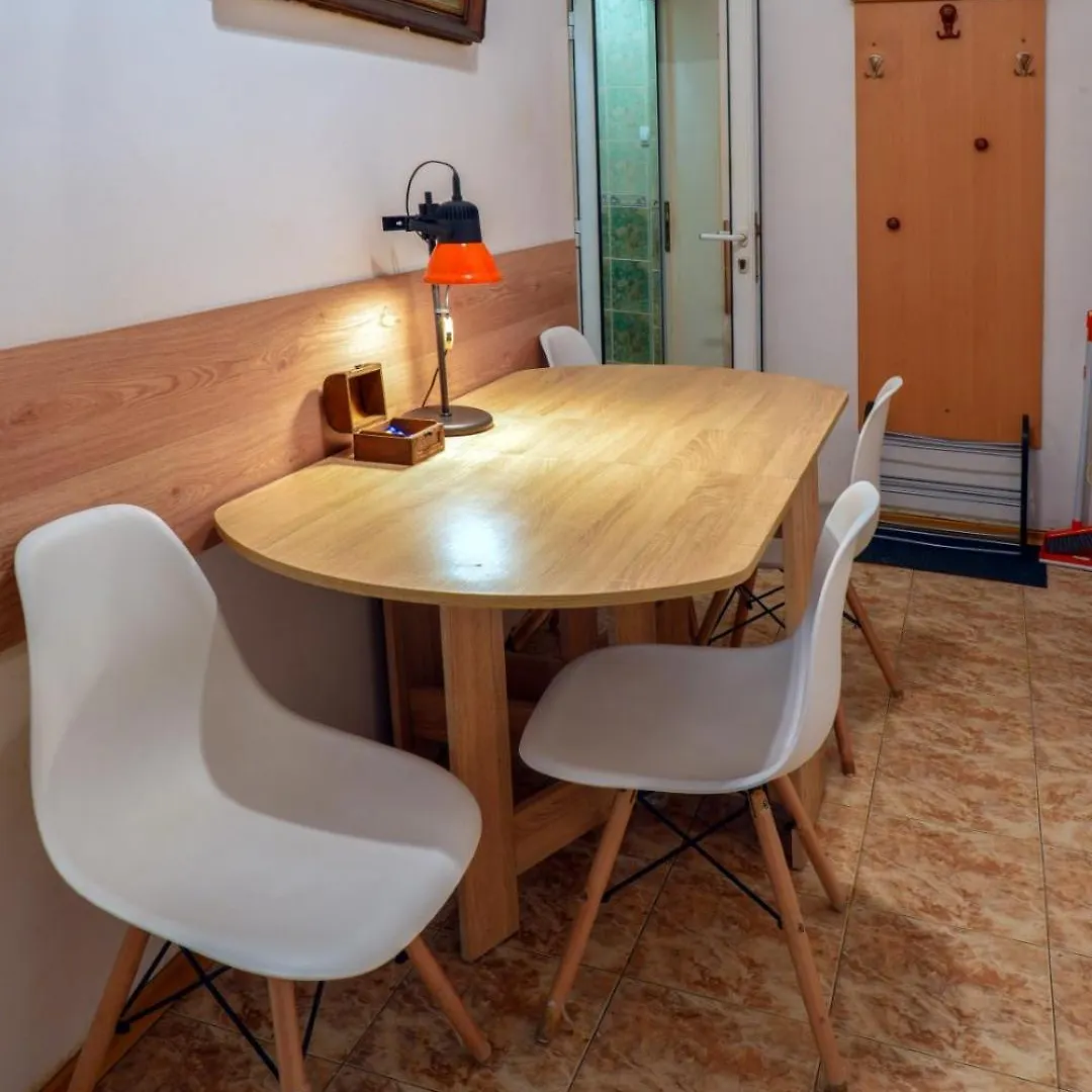Central Halls Apartment София
