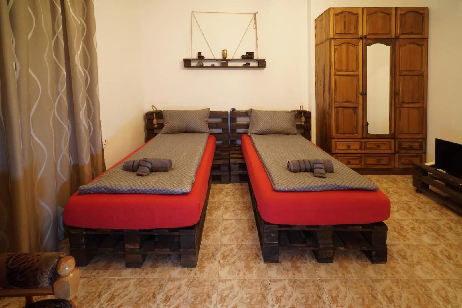 Central Halls Apartment София