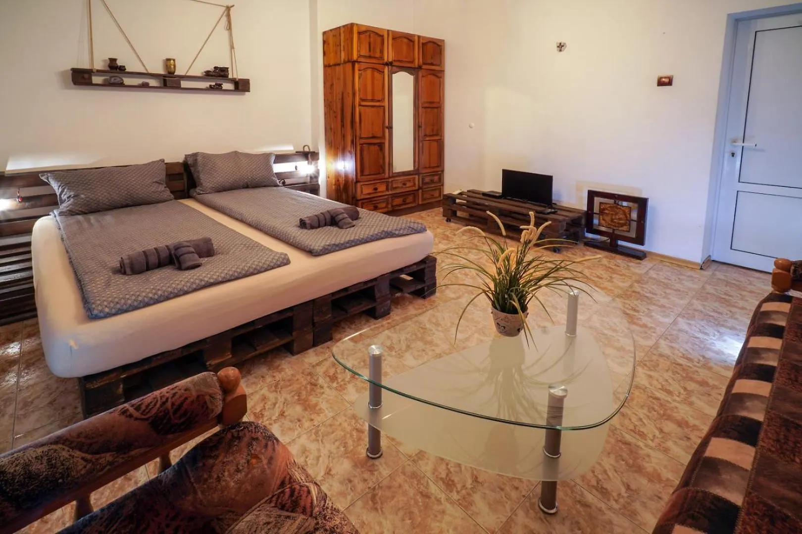 Central Halls Apartment София Болгария
