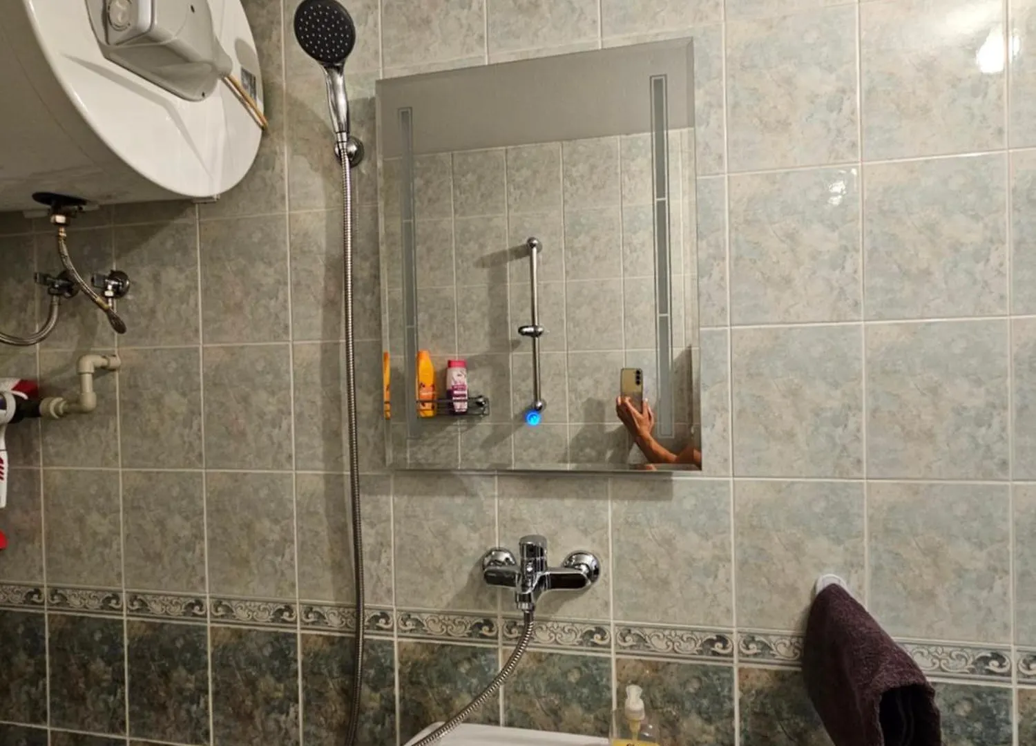 Central Halls Apartment София 0*,  Болгария
